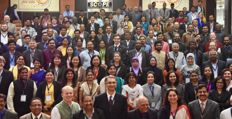 One Health India Conference, Feb. 18 – 19, 2019