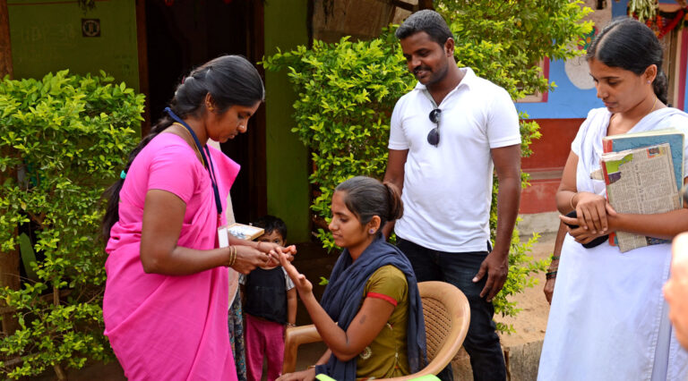 GHSS partnered with Sri Balaji Vidjapeeth (SBV) University  Washington D.C., Pondicherry, India October 01, 2024