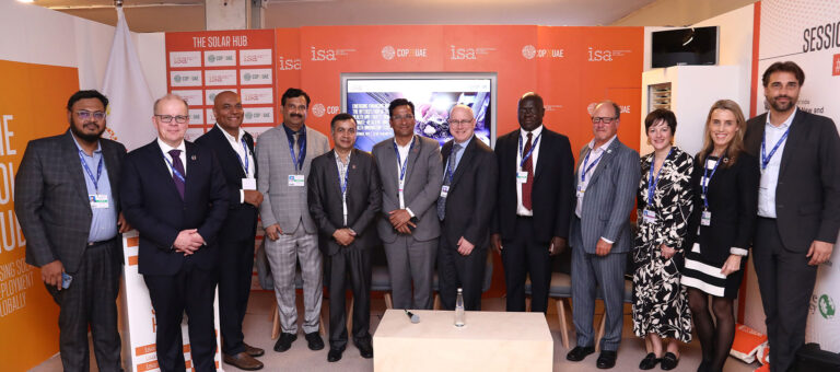 Announcing the Climate and Health Innovation Equity Fund (CHIEF)Abu Dhabi, United Arab Emirates, December 01-13, 2024