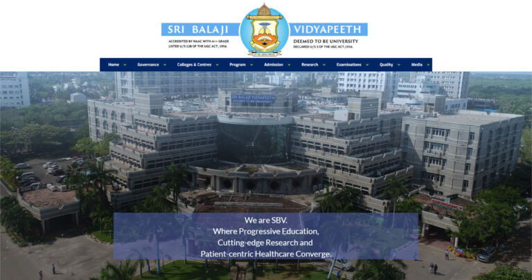 Mahatma Gandhi Medical Preclinical Research Center