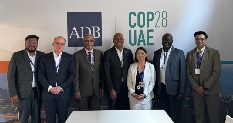 ADB Retains Kay van der Horst as Senior Expert on Climate and Health for the Development of the Global Technical Assistance Platform for Climate and Health Washington D.C. March 1st, 2024