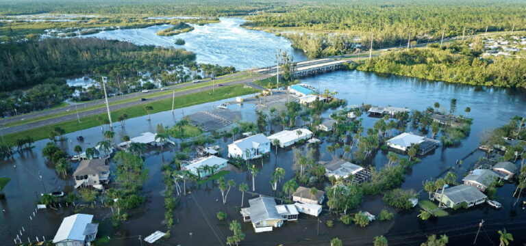 For Immediate Release – Pathbreaking Report on Health-related climate adaptation: How to innovate and scale global action for local needs  Washington D.C., Berlin, Geneva, August 20, 2024